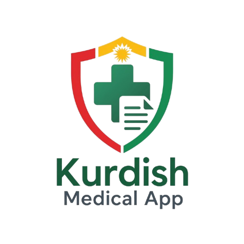 KMA - Kurdish Medical App